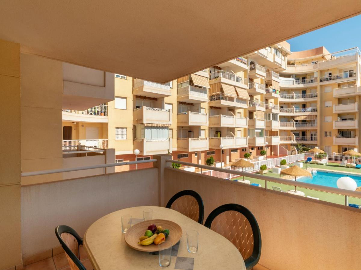 Apartment Las Mariposas By Interhome โรเกตัสเดมาร์ ภายนอก รูปภาพ