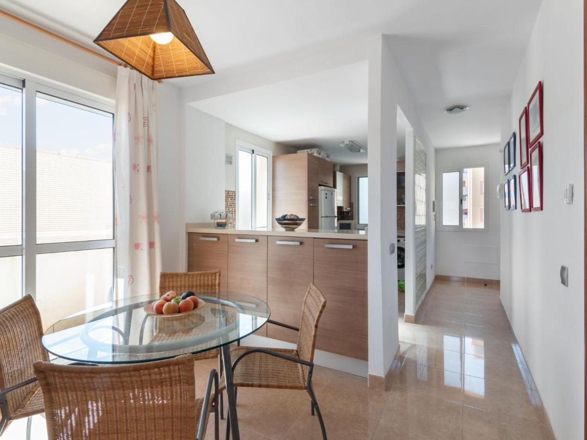 Apartment Las Mariposas By Interhome โรเกตัสเดมาร์ ภายนอก รูปภาพ