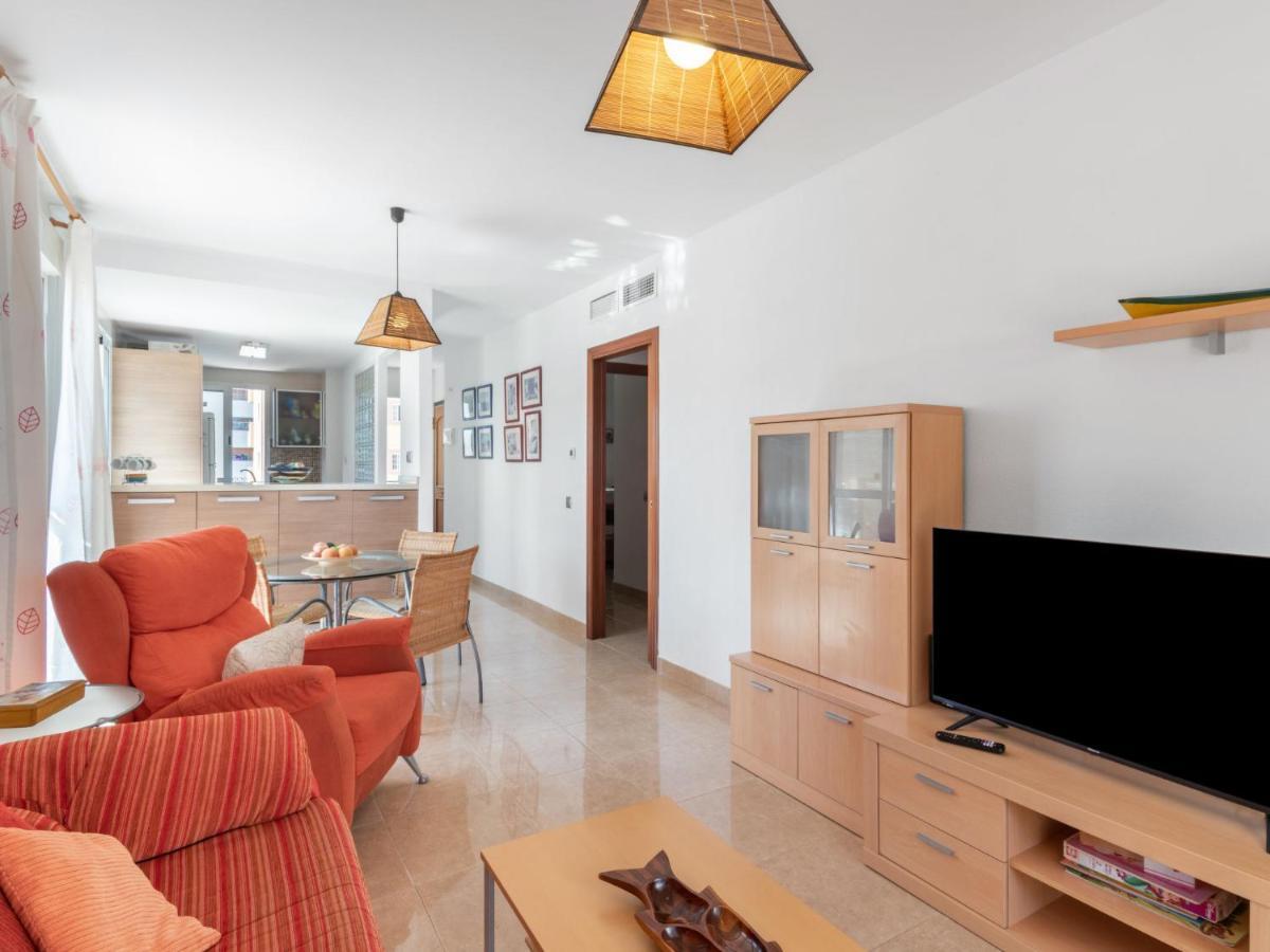 Apartment Las Mariposas By Interhome โรเกตัสเดมาร์ ภายนอก รูปภาพ