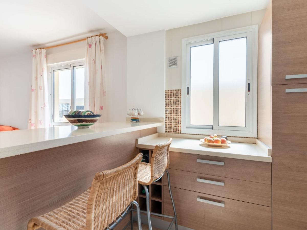 Apartment Las Mariposas By Interhome โรเกตัสเดมาร์ ภายนอก รูปภาพ